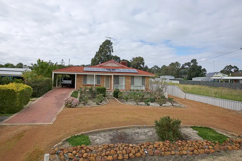 Main view of Homely house listing, 40 Central Avenue, North Dandalup WA 6207