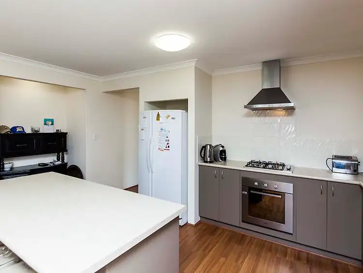 Fourth view of Homely house listing, 3 Helena Way, Pinjarra WA 6208