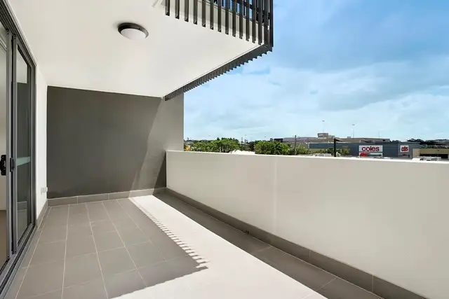 Main view of Homely apartment listing, 1602/25 Charlotte Street, Chermside QLD 4032