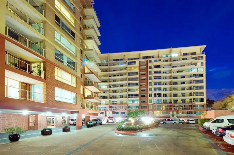 Main view of Homely unit listing, 102/14-16 Station Street, Homebush NSW 2140