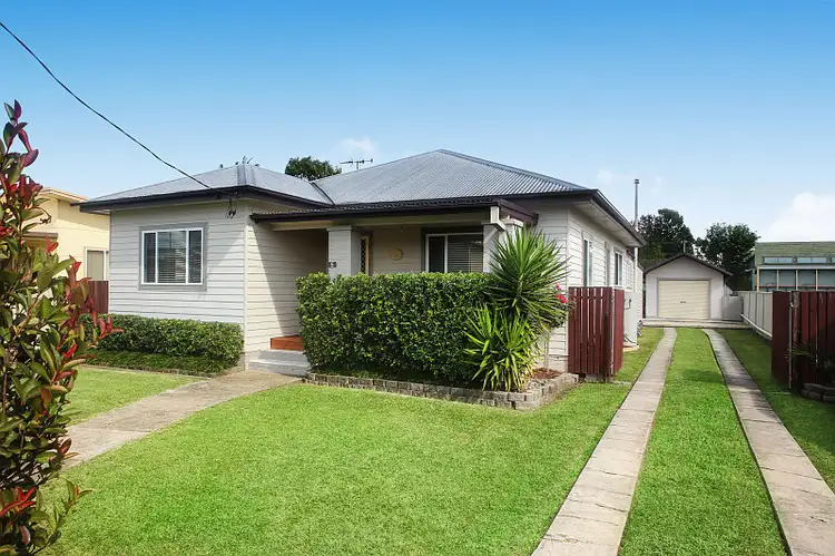 5 Wallace Street, Wauchope NSW 2446