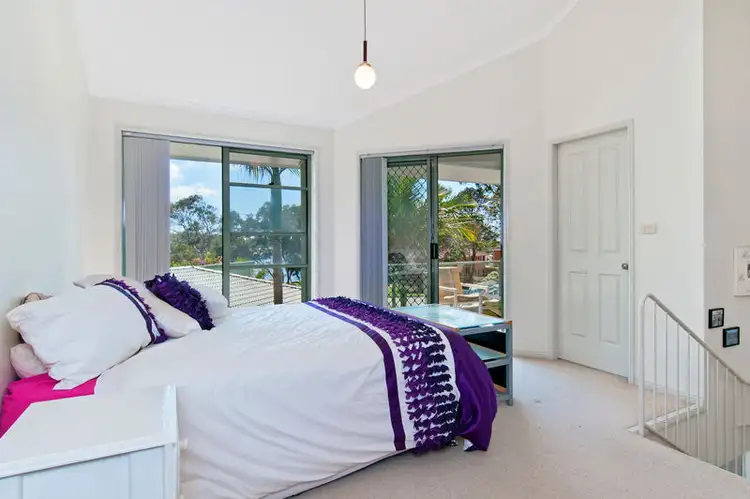 Fourth view of Homely apartment listing, 3/1649 Ocean Dr, Lake Cathie NSW 2445