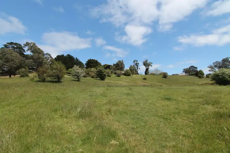 Sixth view of Homely land listing, CA 28-30 & 36 Grantley Street, Linton VIC 3360