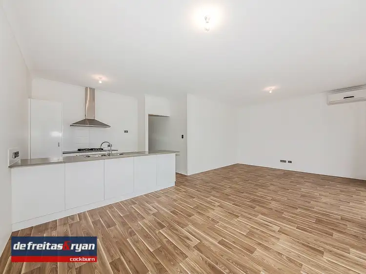 12 Bambili Way, Harrisdale WA 6112