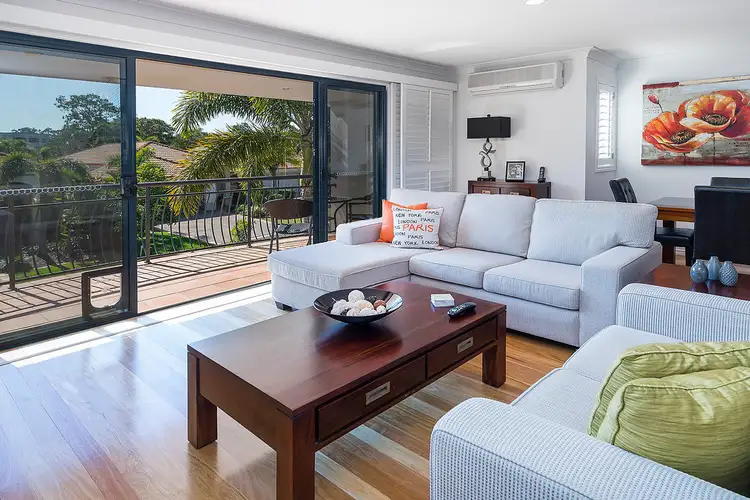 Fifth view of Homely house listing, 9/6 Monterey Keys Drive, Helensvale QLD 4212