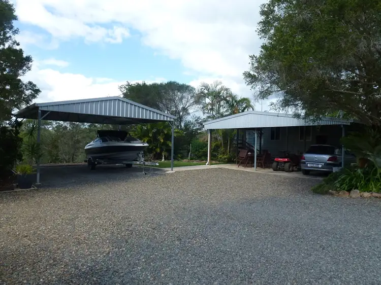 Main view of Homely rural property listing, Address available on request