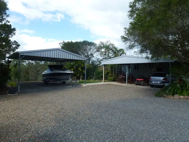 Main view of Homely rural property listing, Address available on request