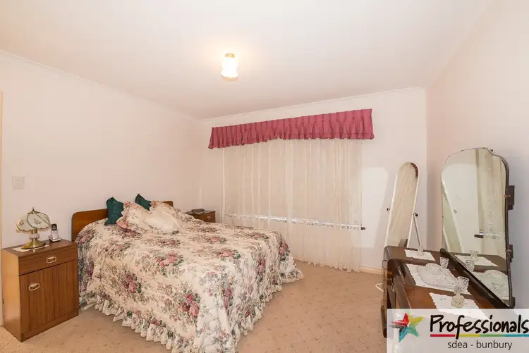 Sixth view of Homely unit listing, 7/95 Clarke Street, South Bunbury WA 6230