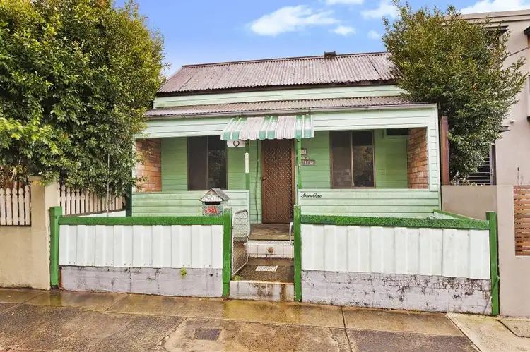 61 Hill Street, Leichhardt NSW 2040