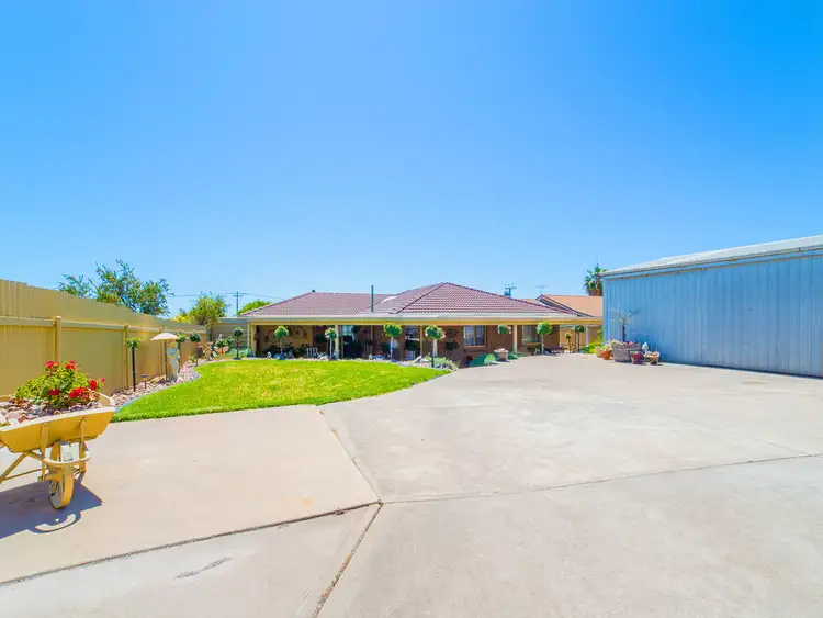 Main view of Homely house listing, 10 Lascala Avenue, Sellicks Beach SA 5174
