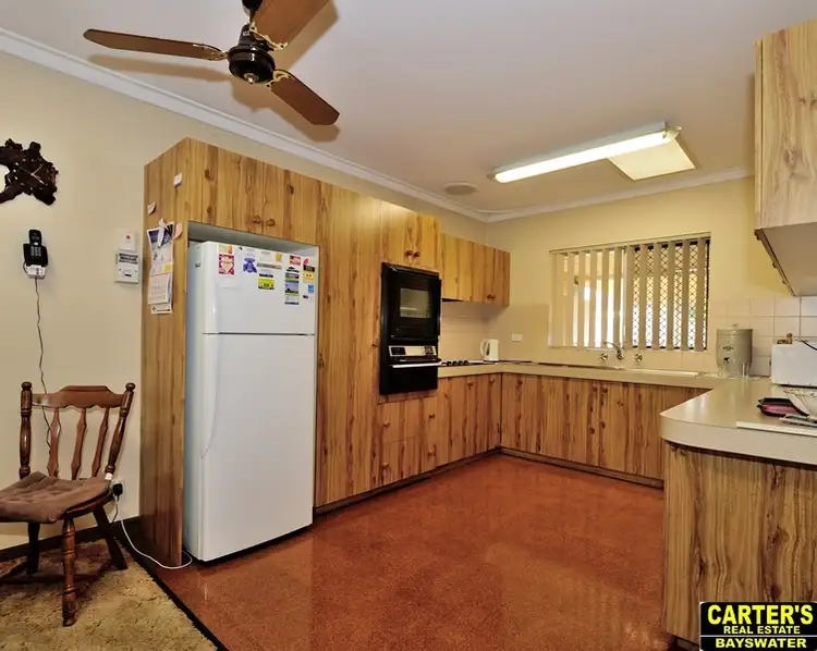 Fifth view of Homely house listing, 37 Cygnet St, Dianella WA 6059