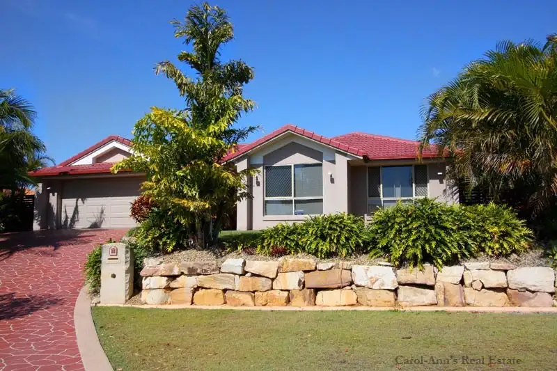 Main view of Homely house listing, 11 Behan Crescent, Wakerley QLD 4154