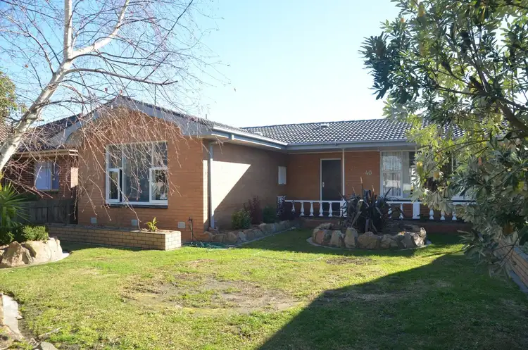 40 Moroney Street, Bairnsdale VIC 3875