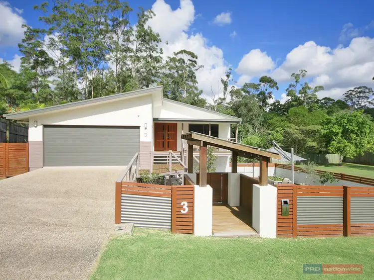 3 Lynd Court, Buderim QLD 4556