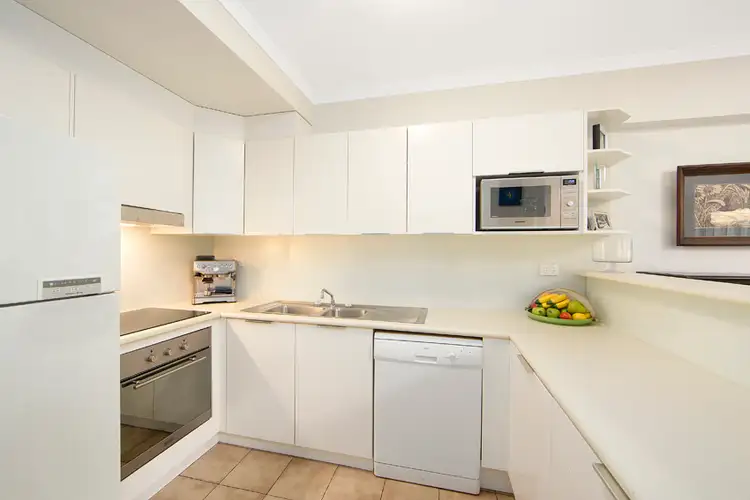 Third view of Homely townhouse listing, 25/237 Macpherson Street, Warriewood NSW 2102