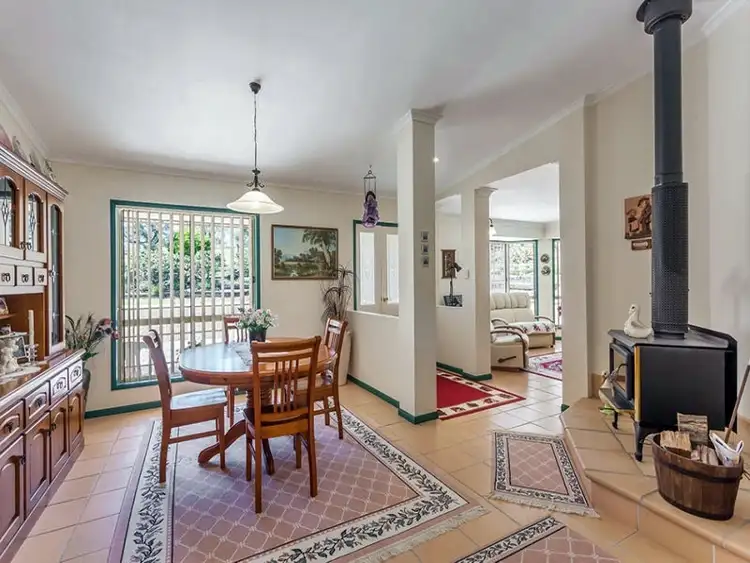 Second view of Homely rural property listing, 21 Challenge Av, Kensington Grove QLD 4341