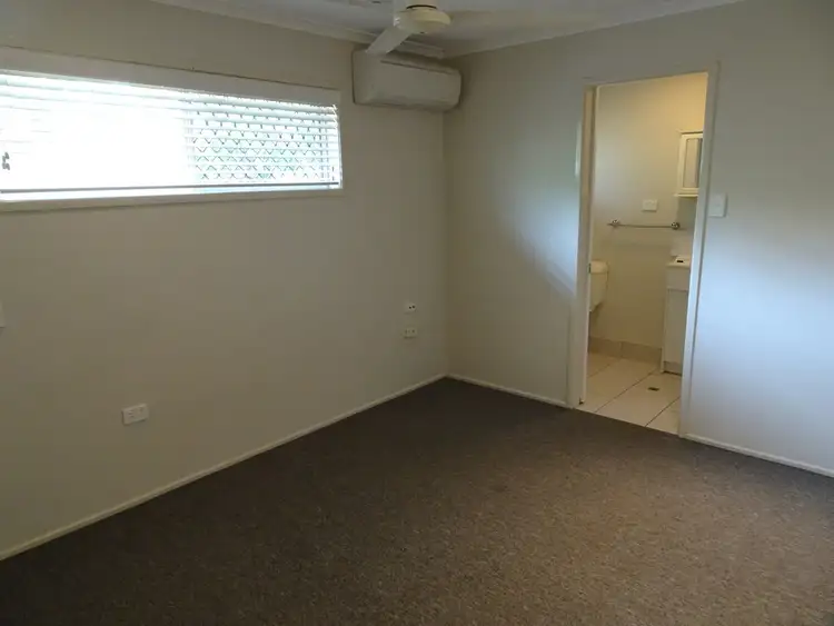 Fourth view of Homely house listing, 1 Leeuwin Court, Andergrove QLD 4740