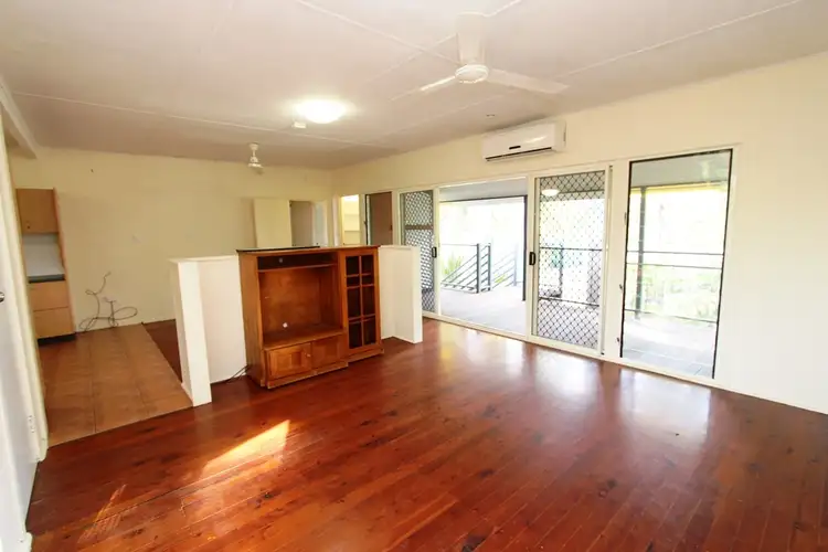 Second view of Homely rural property listing, 1 Collins Rd, Katherine NT 850