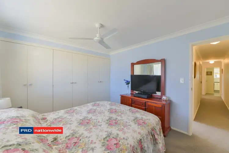 Third view of Homely house listing, 8 Fisher Road, Tamworth NSW 2340