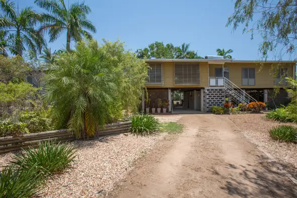 43 Parer Drive, Moil NT 810