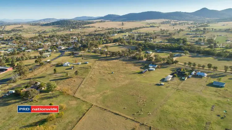Sixth view of Homely land listing, 64 Gill Street, Moonbi NSW 2353