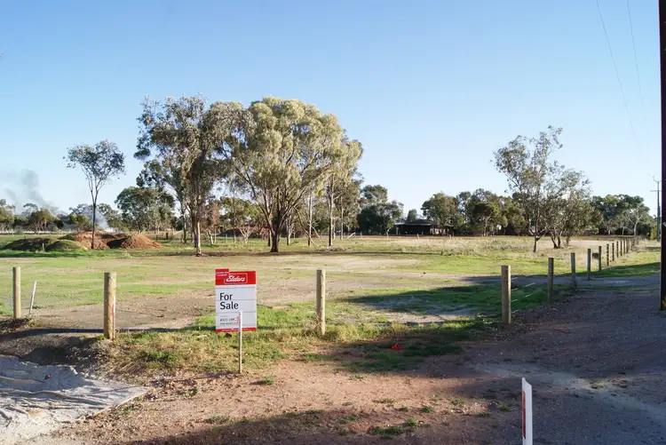 Fourth view of Homely land listing, Lot 1 Ronda Avenue, Roseworthy SA 5371