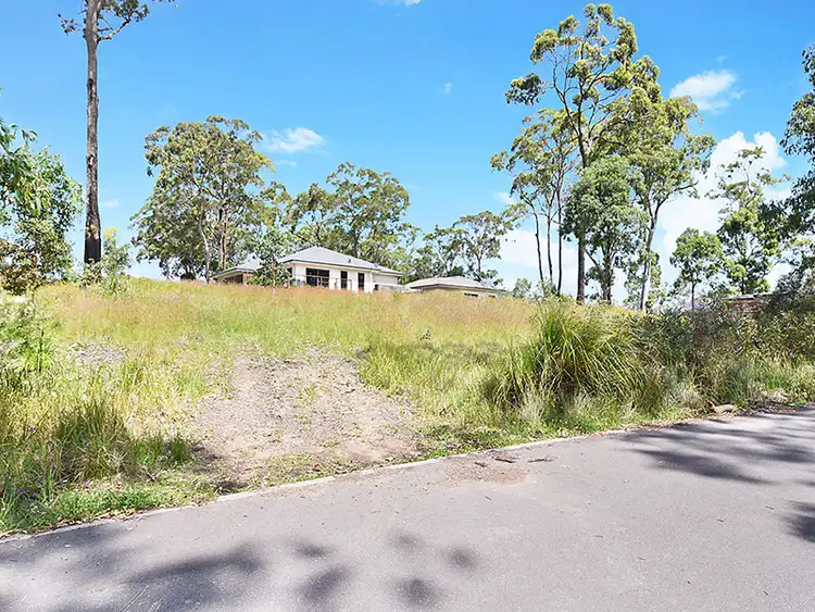 Seventh view of Homely land listing, 36 Lakepoint Way, Murrays Beach NSW 2281