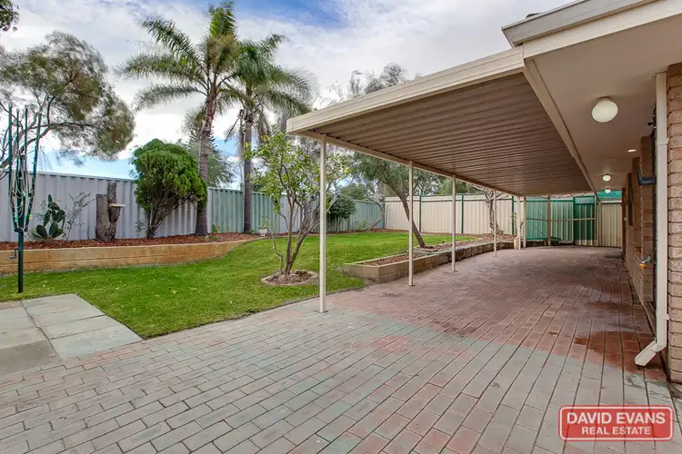 Third view of Homely house listing, 10 Warner Lane, Rockingham WA 6168