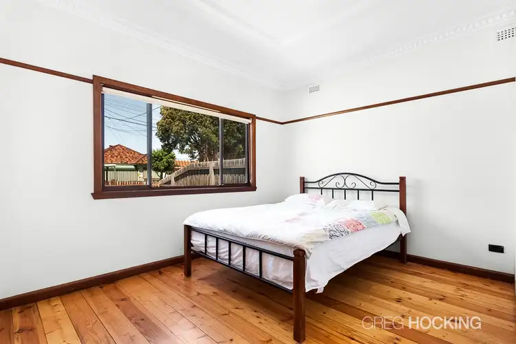 Sixth view of Homely house listing, 14 Urwin Street, Yarraville VIC 3013