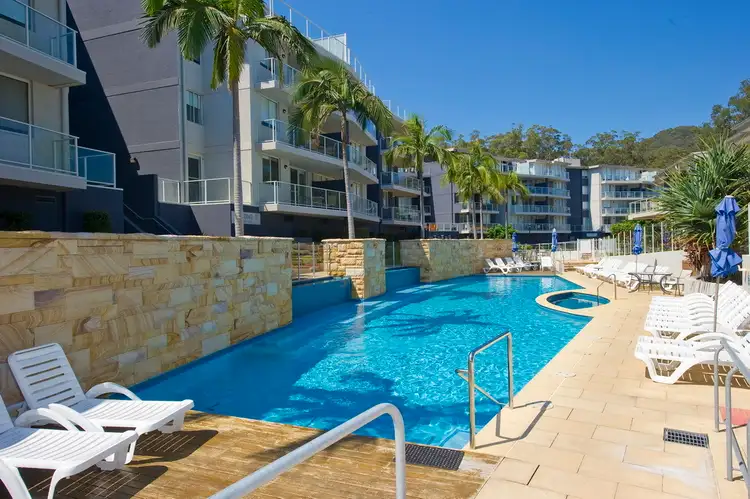 Seventh view of Homely apartment listing, 27/1A Tomaree Street, Nelson Bay NSW 2315