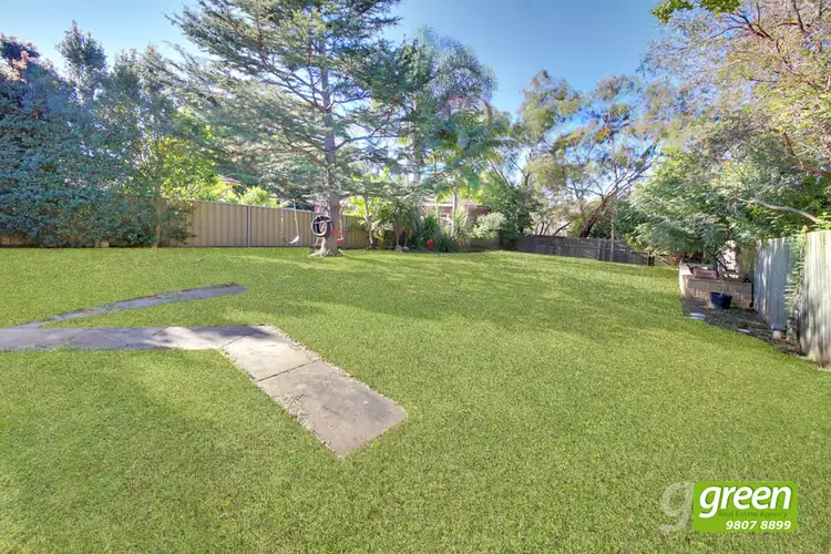 Third view of Homely house listing, 15 Melville Street, West Ryde NSW 2114