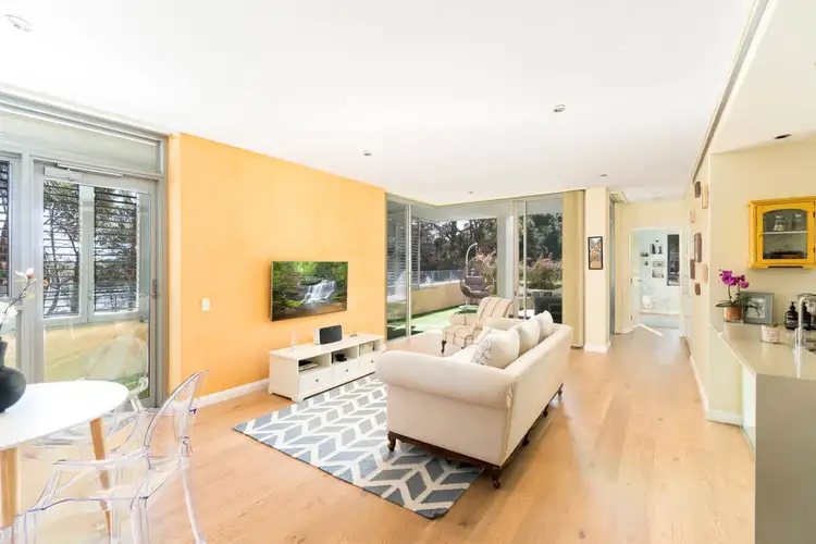 Third view of Homely apartment listing, 101/2-4 Jenner Street, Little Bay NSW 2036