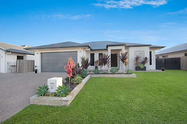 10 Bulimba Way, Bohle Plains QLD 4817