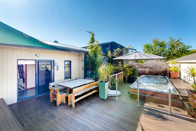 Second view of Homely house listing, 11 Bendora Crescent, Palmerston ACT 2913