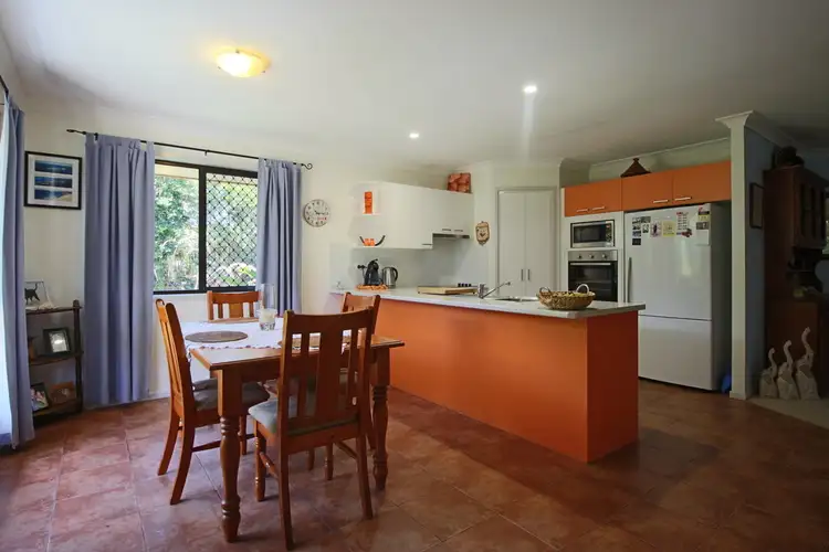 Third view of Homely house listing, 5 Edina Court, Cooloola Cove QLD 4580