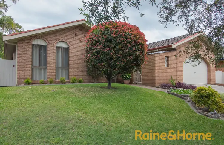 112 NTABA ROAD, Jewells NSW 2280