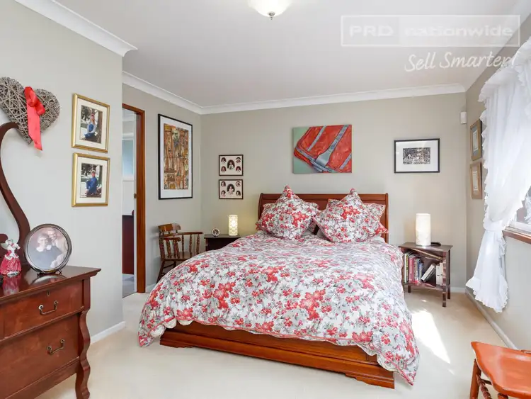Fourth view of Homely house listing, 8 Goborra Street, Glenfield Park NSW 2650