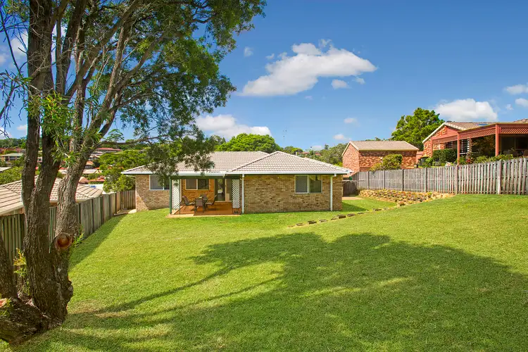 Second view of Homely house listing, 14 Glen Ayr Drive, Banora Point NSW 2486