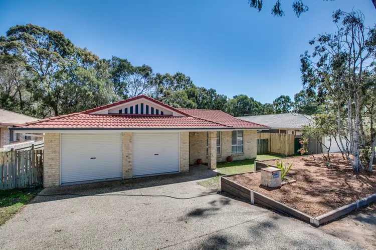 5 Lomandra Place, Capalaba QLD 4157