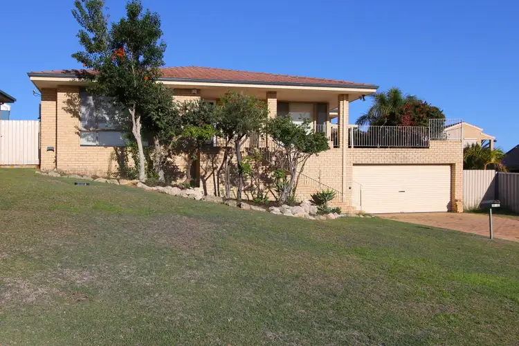Main view of Homely house listing, 4 Anitra Court, Coogee WA 6166