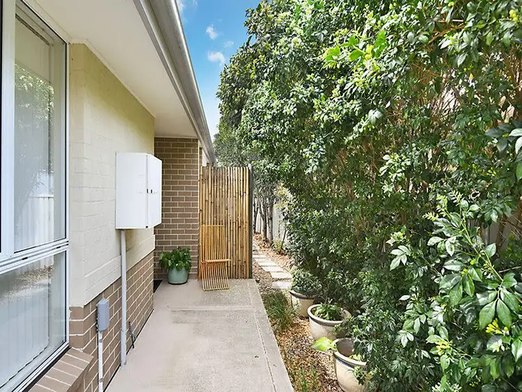 Second view of Homely villa listing, 2 / 4 TOFINO CLOSE, Pelican NSW 2281
