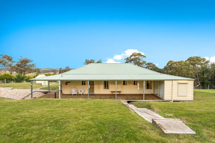 Fourth view of Homely house listing, 2492 Towrang Road, Greenwich Park NSW 2580