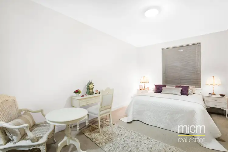 Fifth view of Homely apartment listing, 26/418 St Kilda Road, Melbourne VIC 3000