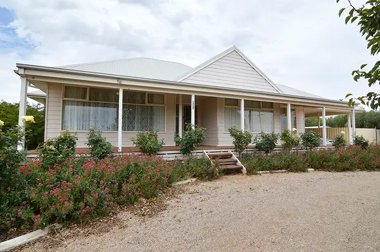Main view of Homely house listing, 433 Euston Avenue, Red Cliffs VIC 3496