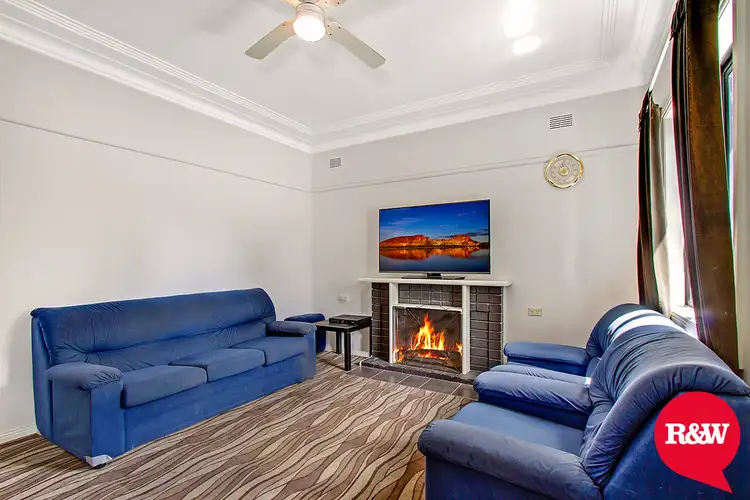 Third view of Homely house listing, 306 Great Western Highway, St Marys NSW 2760