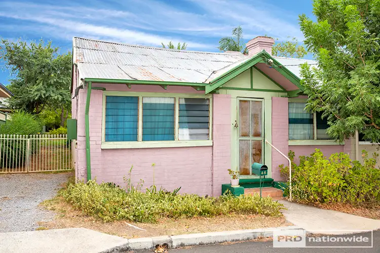 46 Rawson Avenue, Tamworth NSW 2340