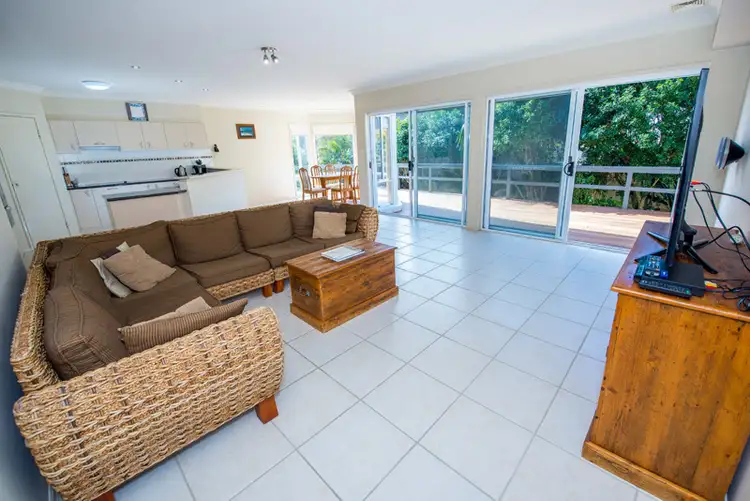 Fifth view of Homely house listing, 10 Blanch Street, Boat Harbour NSW 2316
