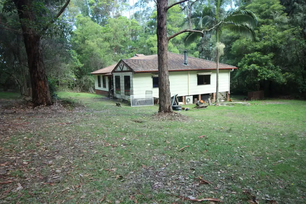 Main view of Homely rural property listing, 17 Algona Rd, Middle Brother NSW 2443