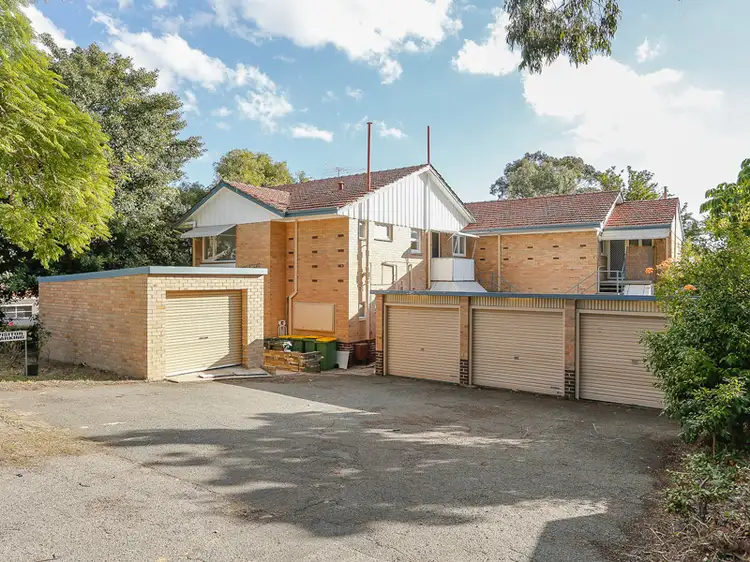 Second view of Homely unit listing, 67 Matheson Rd, Applecross WA 6153