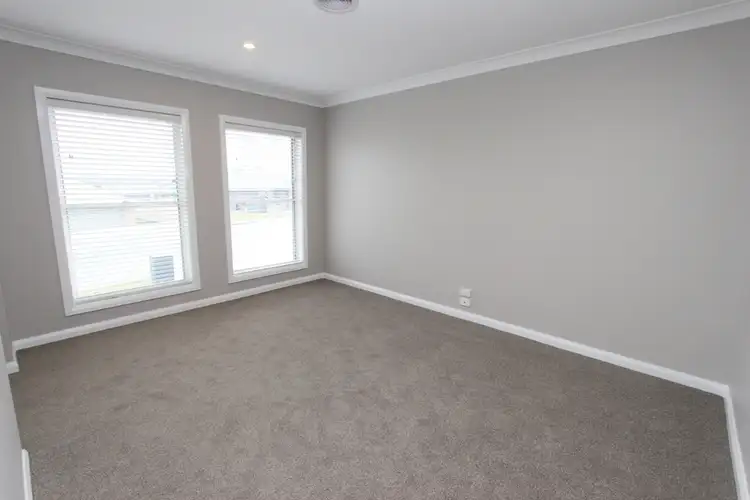 Fifth view of Homely house listing, 2 Cassidy Way, Kelso NSW 2795
